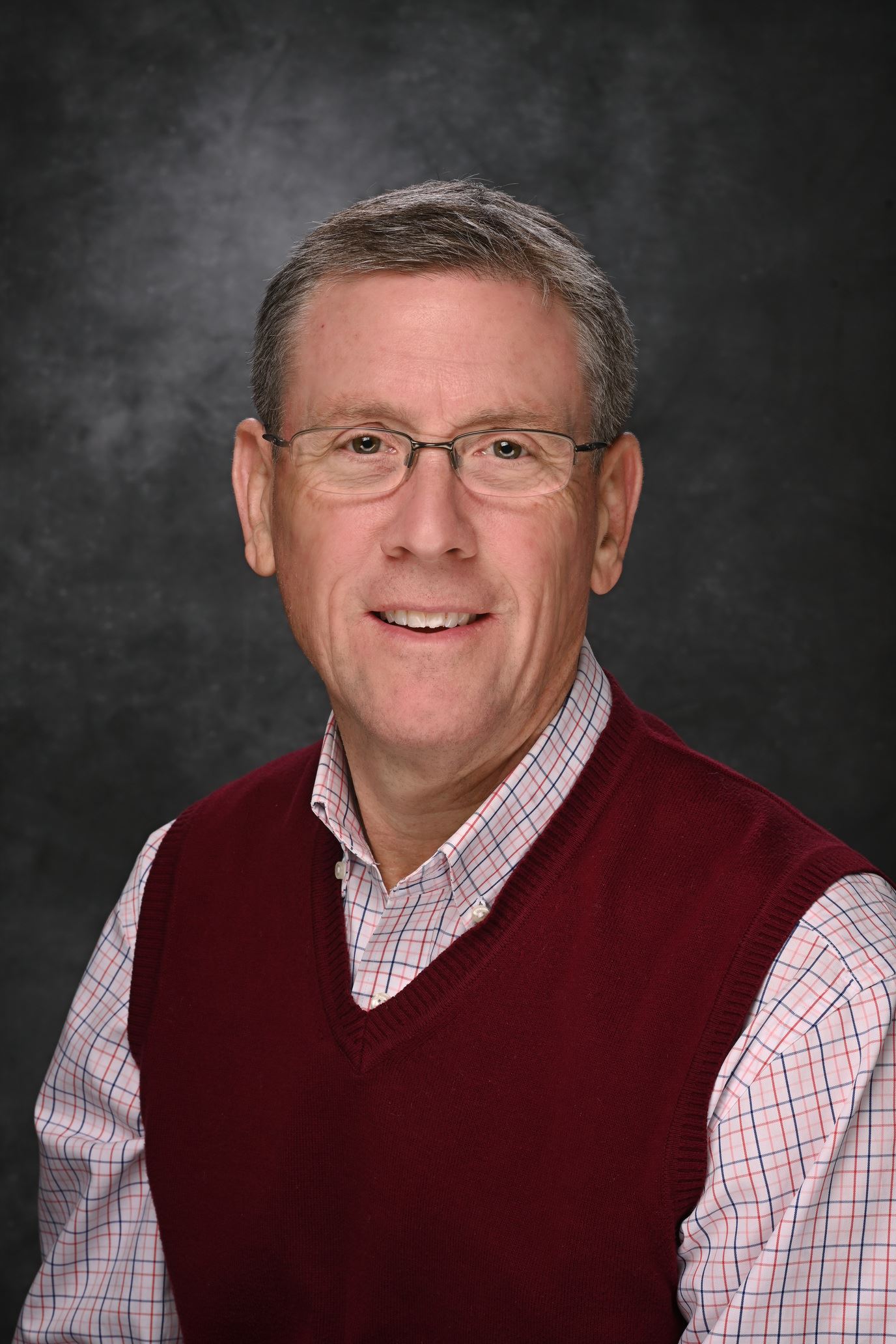 Patrick Titterington